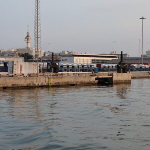 Servicio de Envío Expreso Terrestre España-Paraguay